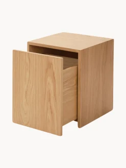 Tavolino in legno Mass