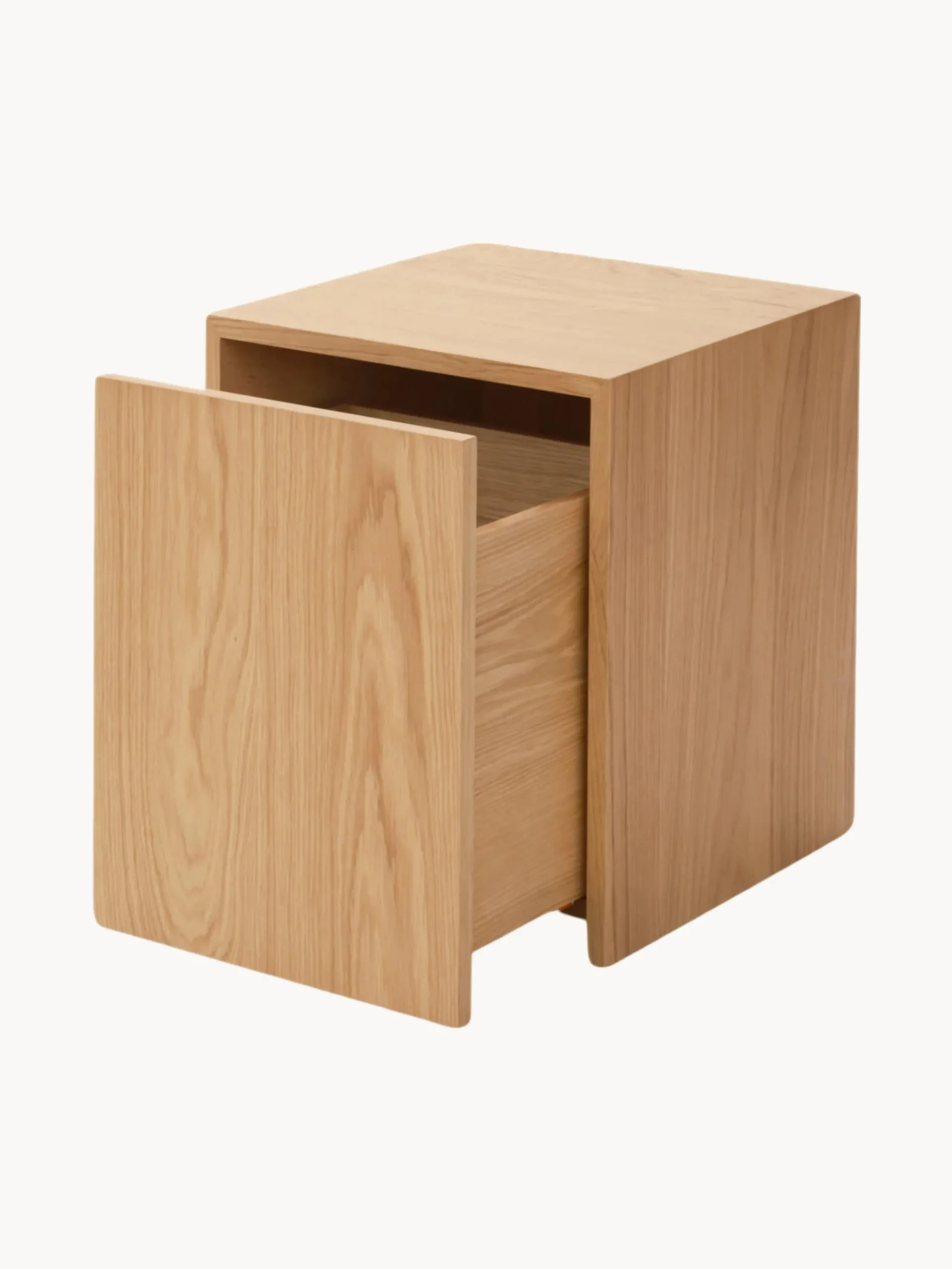 Tavolino in legno Mass