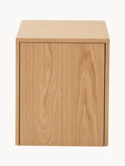 Tavolino in legno Mass