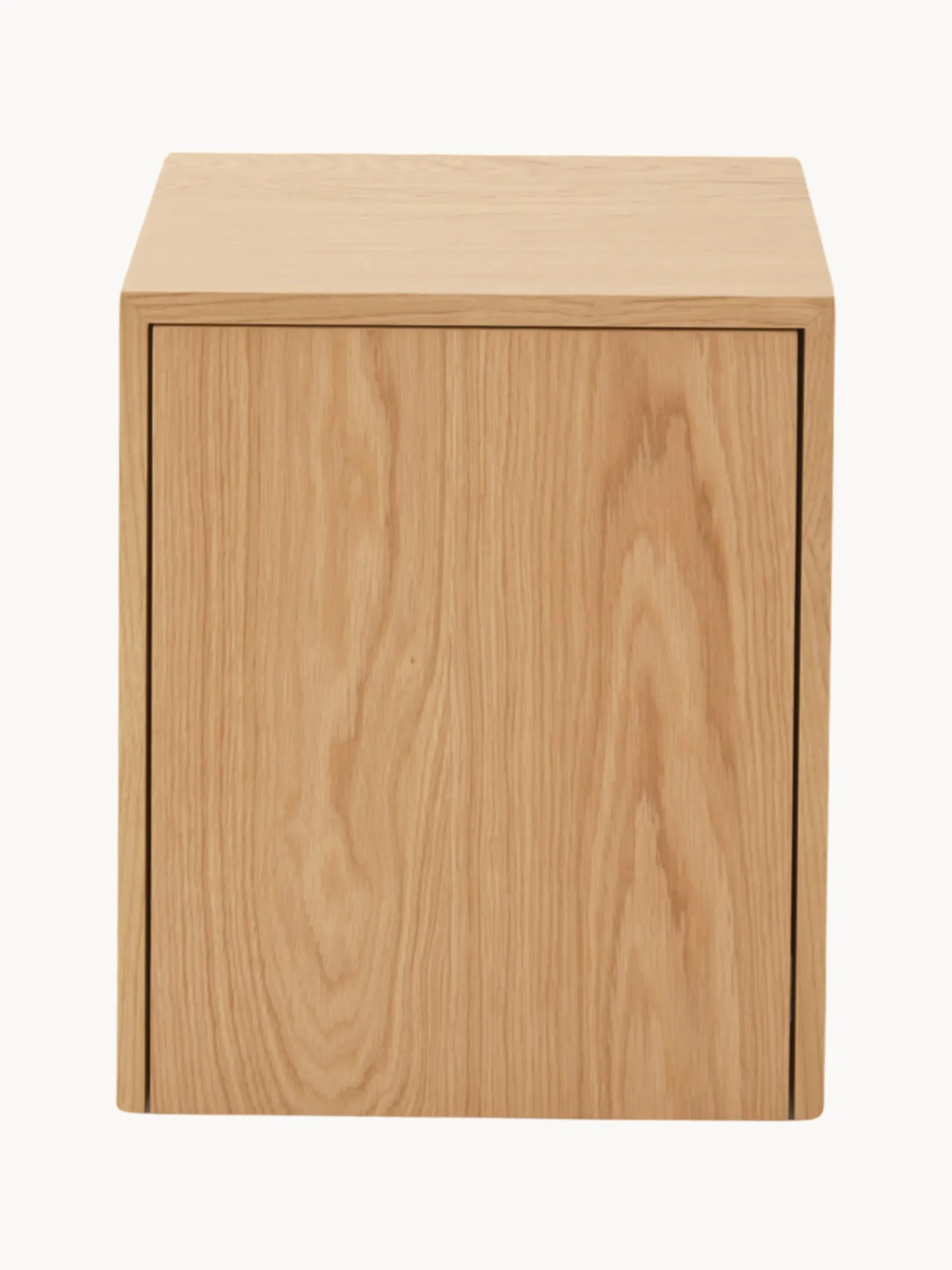 Tavolino in legno Mass