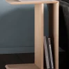 Tavolino in legno Milano