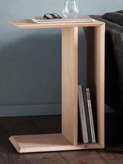 Tavolino in legno Milano