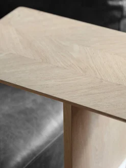 Tavolino in legno Milano