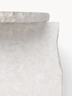 Tavolino in marmo fatto a mano Mineral