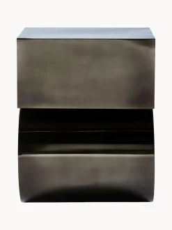 Tavolino in metallo Kombo