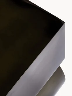 Tavolino in metallo Kombo