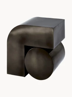 Tavolino in metallo Kombo