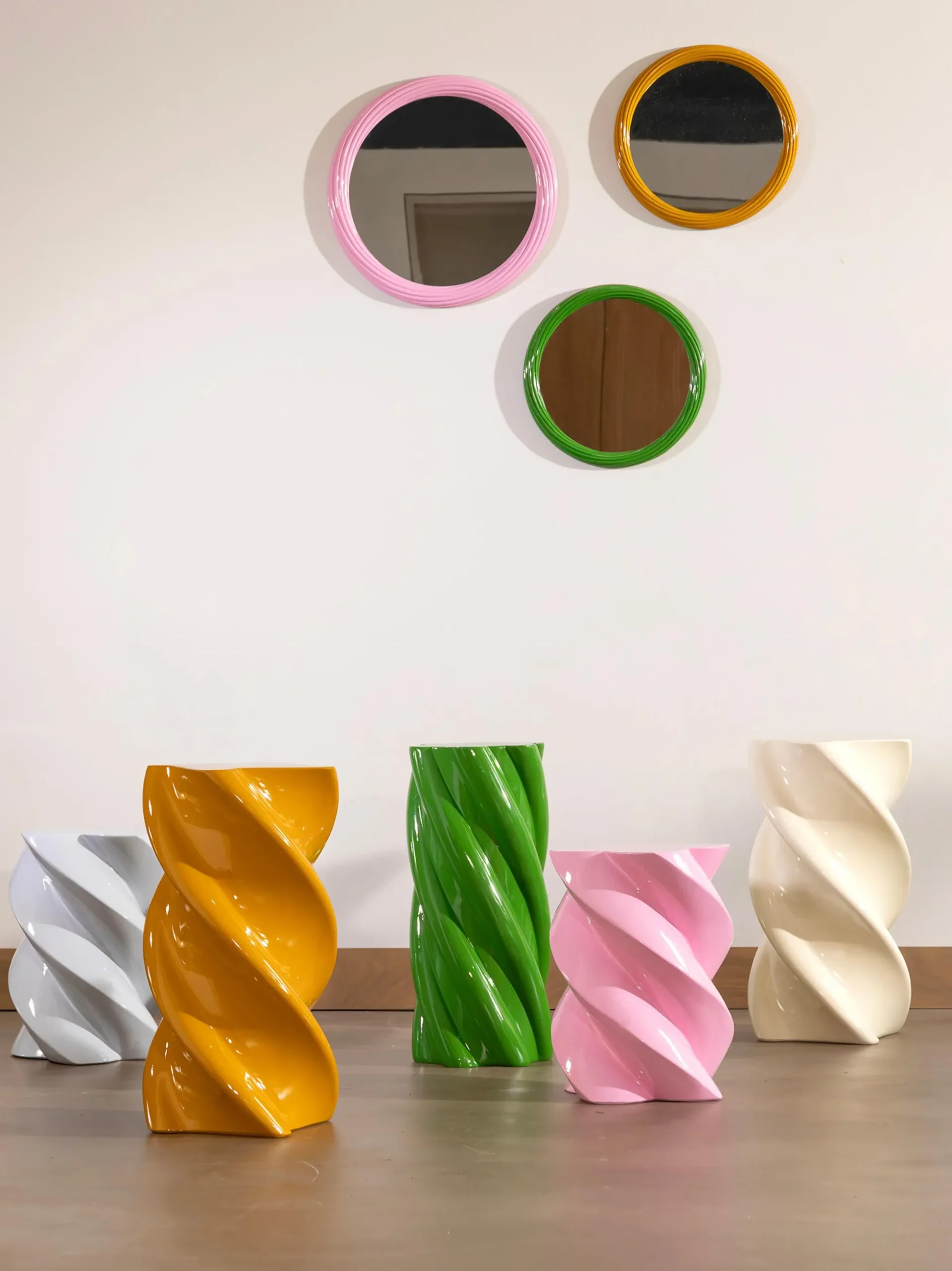 Tavolino Marshmallow