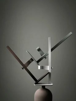 Tavolino regolabile in altezza Museum