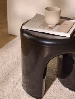 Tavolino rotondo Avi