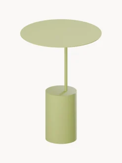 Tavolino rotondo Ciro