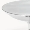 Tavolino rotondo Ping