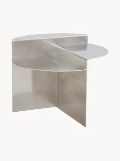 Tavolino rotondo Rivet
