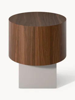 Tavolino rotondo Rylan
