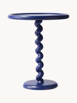 Tavolino rotondo Twister