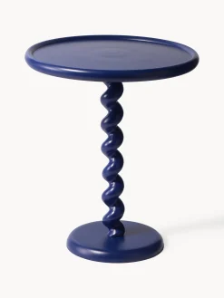 Tavolino rotondo Twister
