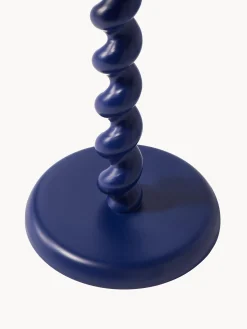 Tavolino rotondo Twister