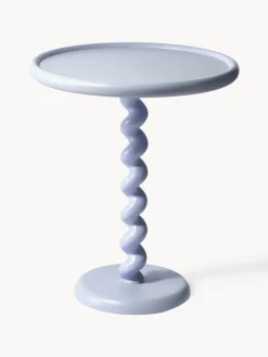 Tavolino rotondo Twister
