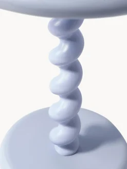 Tavolino rotondo Twister