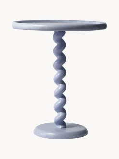 Tavolino rotondo Twister