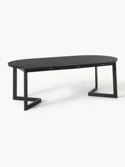 Tavolo allungabile Bennet, 115 - 215 x 75 cm