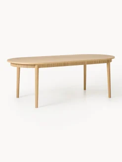 Tavolo allungabile Calary, 180 - 230 x 92 cm