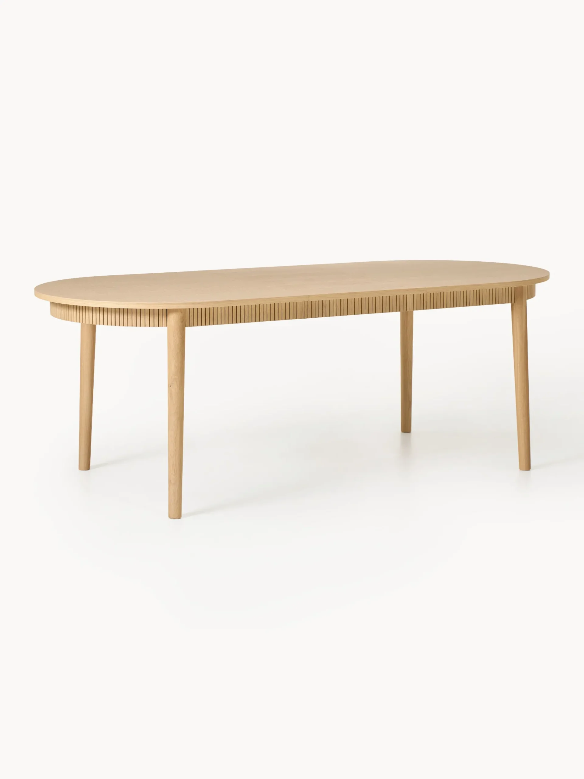 Tavolo allungabile Calary, 180 - 230 x 92 cm
