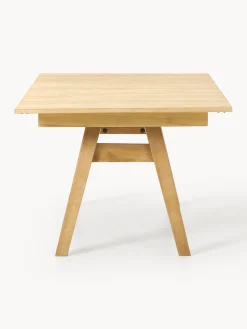 Tavolo allungabile Ethan, 180-220 x 100 cm