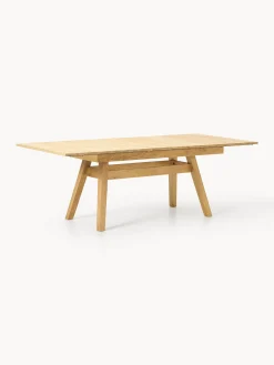 Tavolo allungabile Ethan, 180-220 x 100 cm