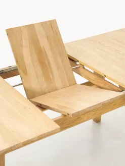 Tavolo allungabile Ethan, 180-220 x 100 cm
