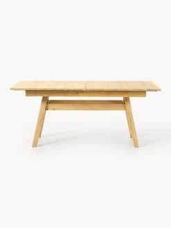 Tavolo allungabile Ethan, 180-220 x 100 cm