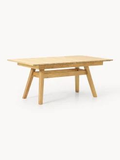 Tavolo allungabile Ethan, 180-220 x 100 cm