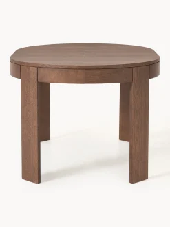 Tavolo allungabile Samos, 100 - 140 x 75 cm