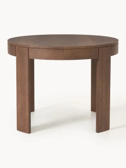 Tavolo allungabile Samos, 100 - 140 x 75 cm