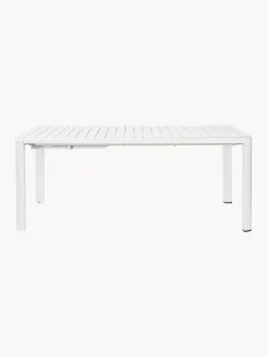 Tavolo da giardino allungabile Kiplin, 180 - 240 x 100 cm