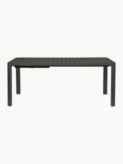 Tavolo da giardino allungabile Kiplin, 180 - 240 x 100 cm