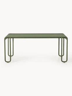 Tavolo da giardino Caio, 180 x 90 cm