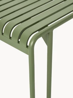 Tavolo da giardino Caio, 180 x 90 cm