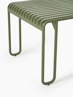 Tavolo da giardino Caio, 180 x 90 cm