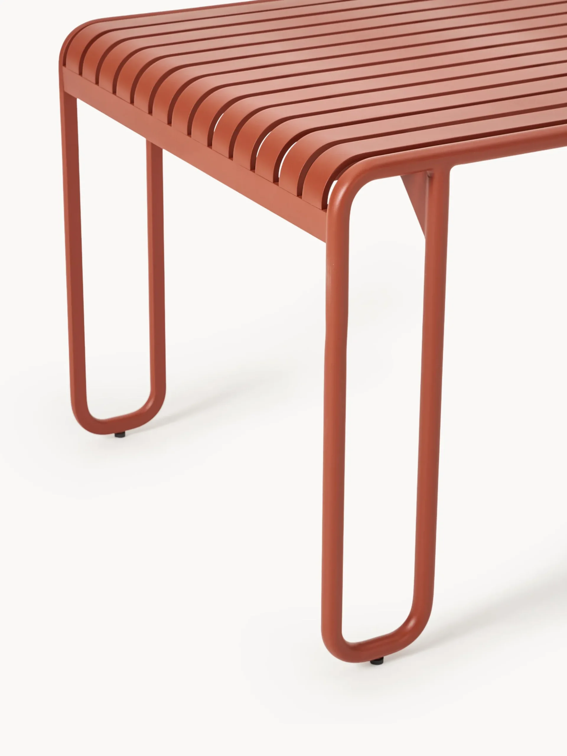 Tavolo da giardino Caio, 180 x 90 cm