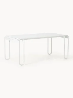 Tavolo da giardino Caio, 180 x 90 cm