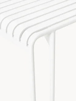 Tavolo da giardino Caio, 180 x 90 cm