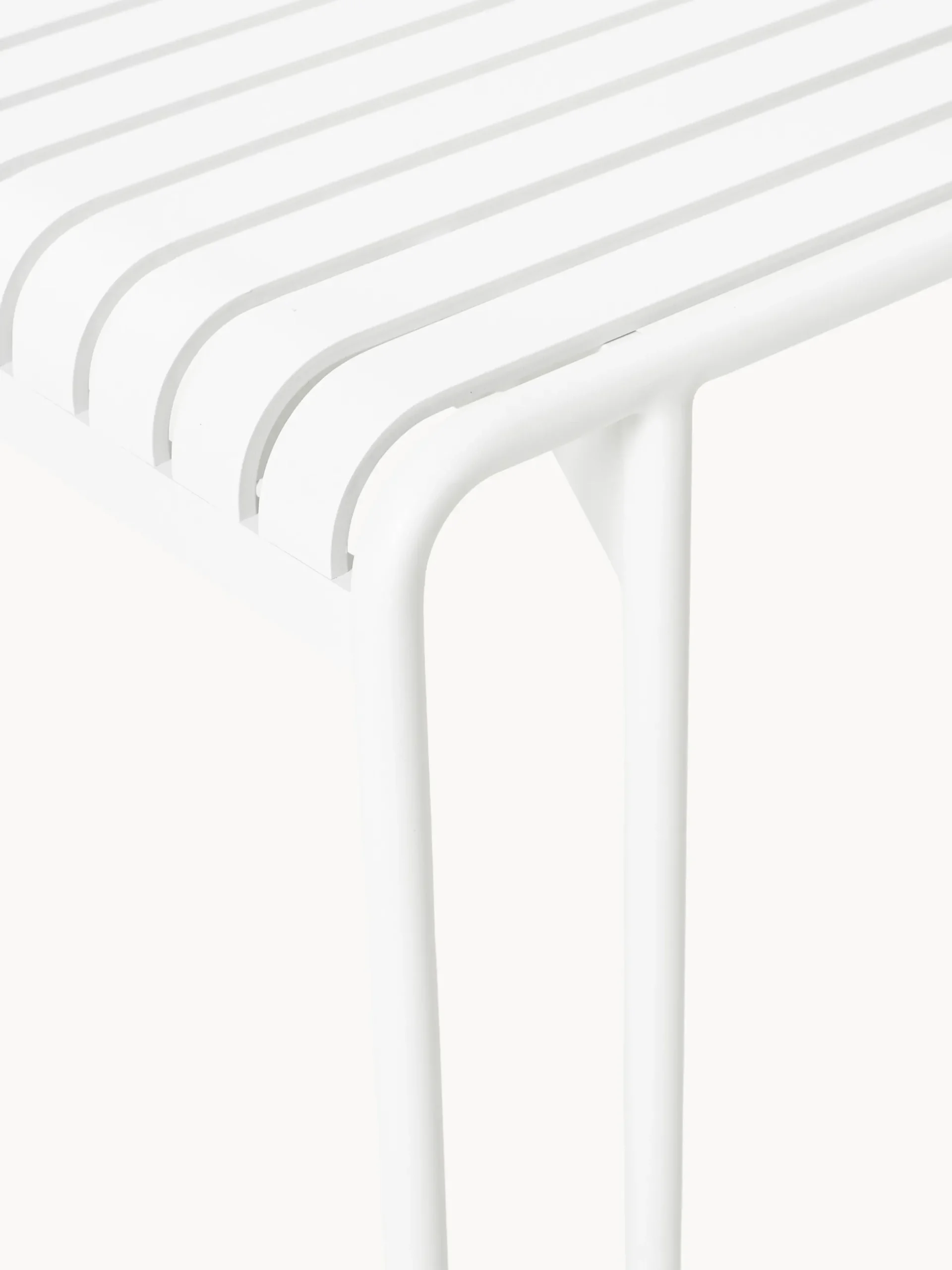 Tavolo da giardino Caio, 180 x 90 cm