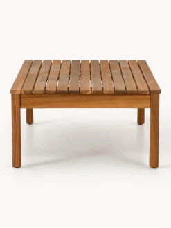 Tavolo da giardino in legno di acacia Bo, 100 x 60 cm