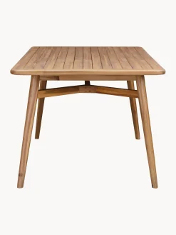 Tavolo da giardino in legno di acacia Marc