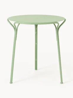 Tavolo da giardino rotondo Hiray, Ø 65 cm