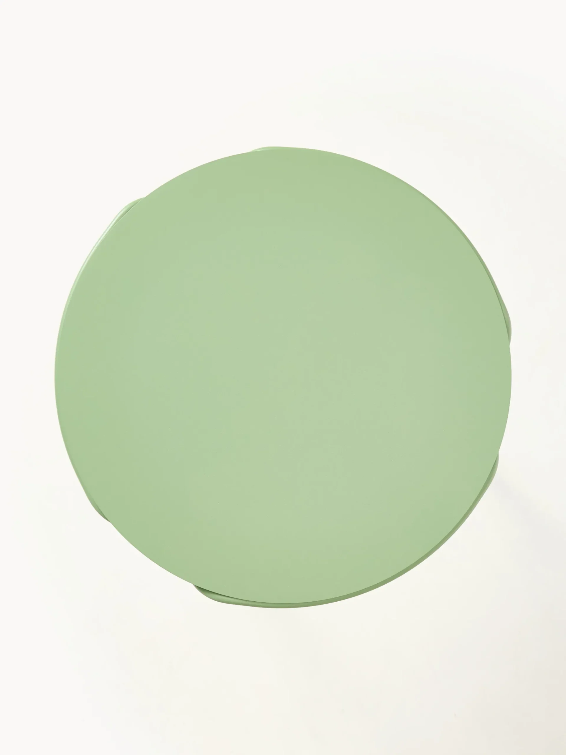 Tavolo da giardino rotondo Hiray, Ø 65 cm