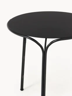 Tavolo da giardino rotondo Hiray, Ø 65 cm