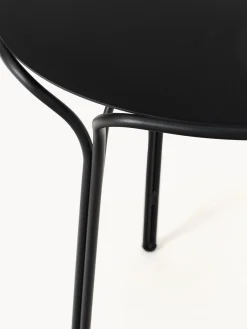 Tavolo da giardino rotondo Hiray, Ø 65 cm