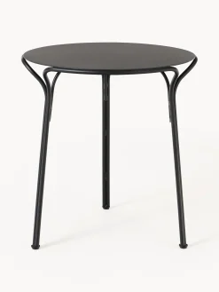 Tavolo da giardino rotondo Hiray, Ø 65 cm